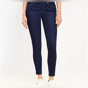 LOFT Jeans Size 4 Modern Skinny Jeans 27 Petite